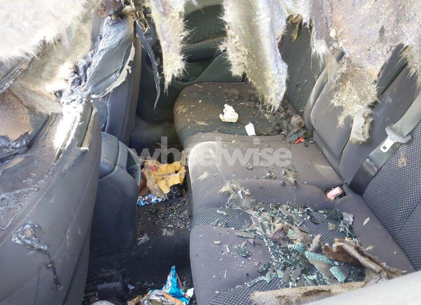 Photo 8 of 2014 Dodge Dart SXT (VIN 1C3CDFBB9ED673196)