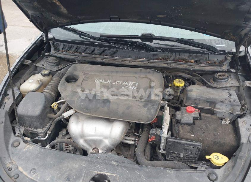 Photo 10 of 2014 Dodge Dart SXT (VIN 1C3CDFBB9ED698938)