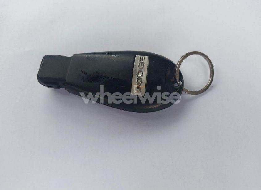 Photo 11 of 2014 Dodge Dart SXT (VIN 1C3CDFBB9ED698938)