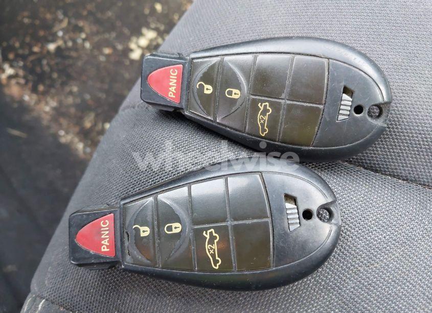 Photo 11 of 2014 Dodge Dart SXT (VIN 1C3CDFBB9ED802506)