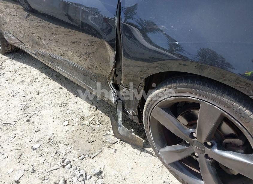 Photo 6 of 2014 Dodge Dart SXT (VIN 1C3CDFBB9ED802506)