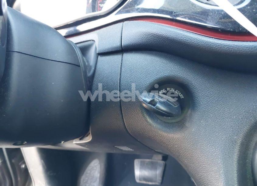 Photo 11 of 2014 Dodge Dart SXT (VIN 1C3CDFBB9ED913525)