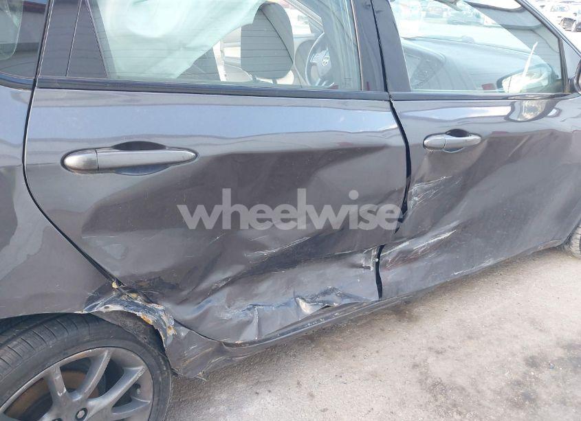 Photo 6 of 2014 Dodge Dart SXT (VIN 1C3CDFBB9ED913525)