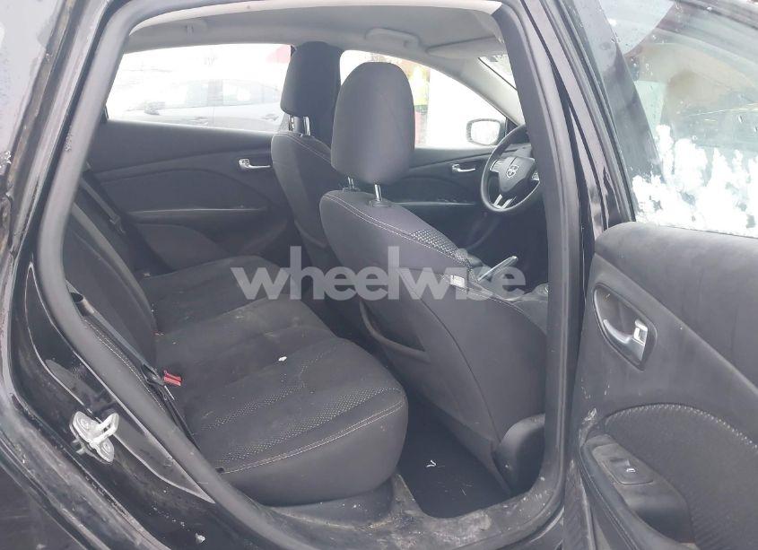 Photo 8 of 2014 Dodge Dart SXT (VIN 1C3CDFBB9ED913847)