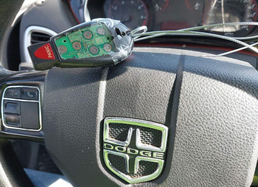 Photo 11 of 2014 Dodge Dart SXT (VIN 1C3CDFBB9ED920345)