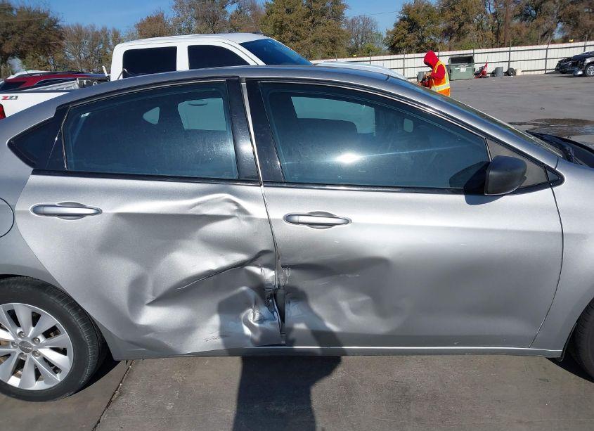 Photo 13 of 2014 Dodge Dart SXT (VIN 1C3CDFBB9ED920345)