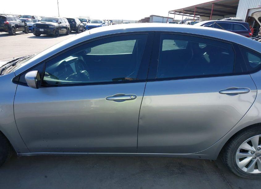 Photo 14 of 2014 Dodge Dart SXT (VIN 1C3CDFBB9ED920345)