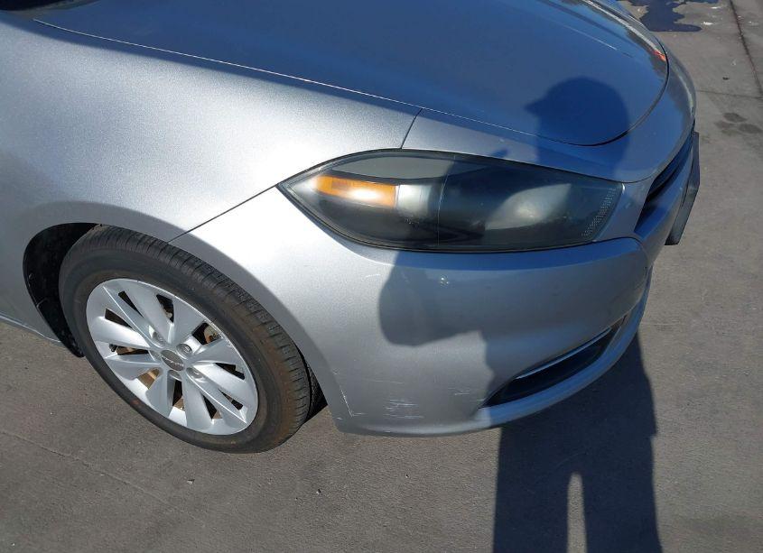 Photo 17 of 2014 Dodge Dart SXT (VIN 1C3CDFBB9ED920345)