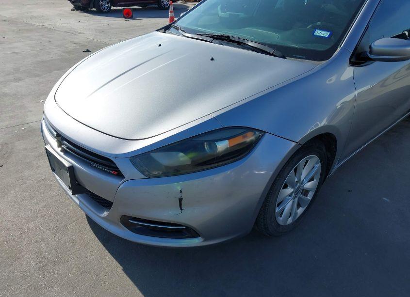 Photo 18 of 2014 Dodge Dart SXT (VIN 1C3CDFBB9ED920345)