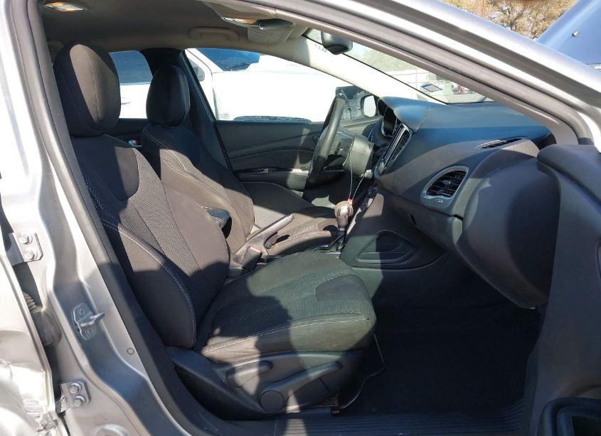 Photo 5 of 2014 Dodge Dart SXT (VIN 1C3CDFBB9ED920345)