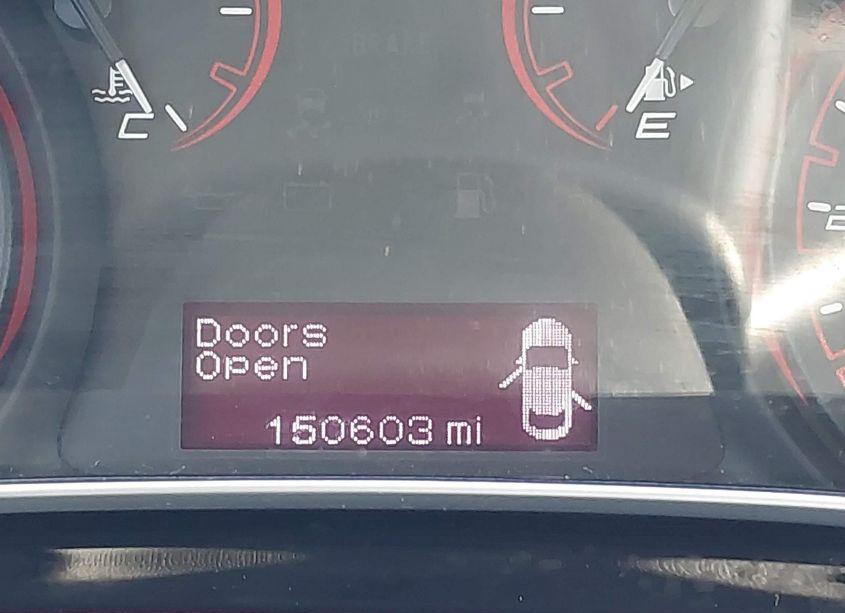 Photo 7 of 2014 Dodge Dart SXT (VIN 1C3CDFBB9ED920345)