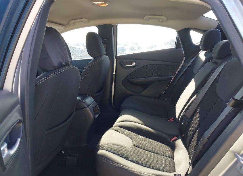 Photo 8 of 2014 Dodge Dart SXT (VIN 1C3CDFBB9ED920345)