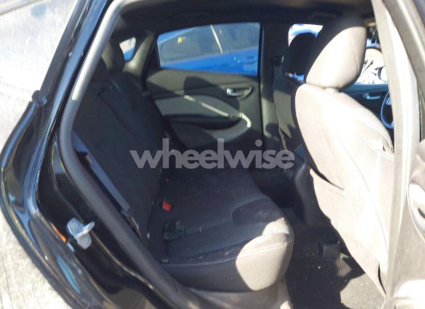 Photo 8 of 2015 Dodge Dart SXT (VIN 1C3CDFBB9FD116273)