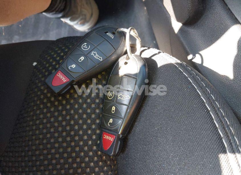 Photo 11 of 2015 Dodge Dart SXT (VIN 1C3CDFBB9FD141481)