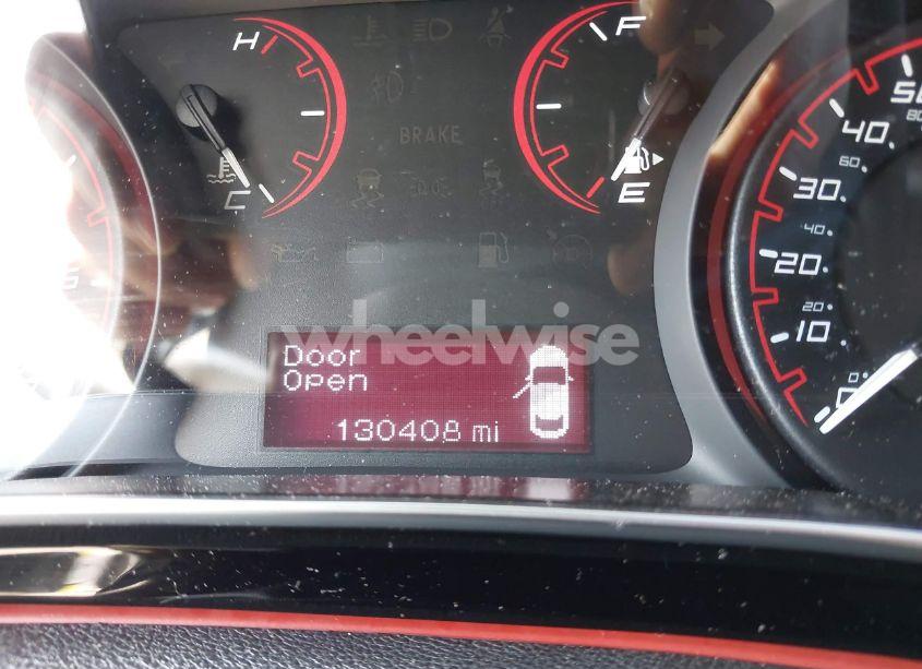 Photo 7 of 2015 Dodge Dart SXT (VIN 1C3CDFBB9FD141481)