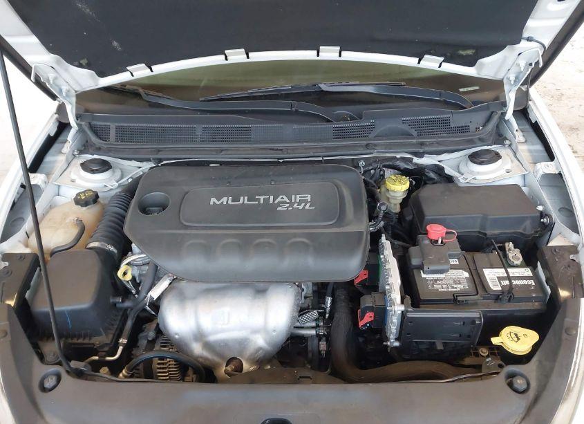 Photo 10 of 2015 Dodge Dart SXT (VIN 1C3CDFBB9FD159043)