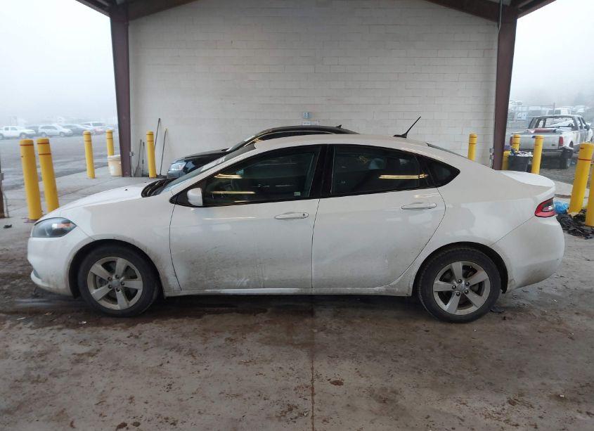 Photo 15 of 2015 Dodge Dart SXT (VIN 1C3CDFBB9FD159043)