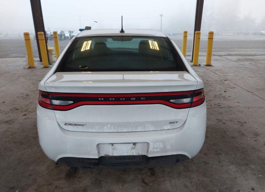 Photo 17 of 2015 Dodge Dart SXT (VIN 1C3CDFBB9FD159043)