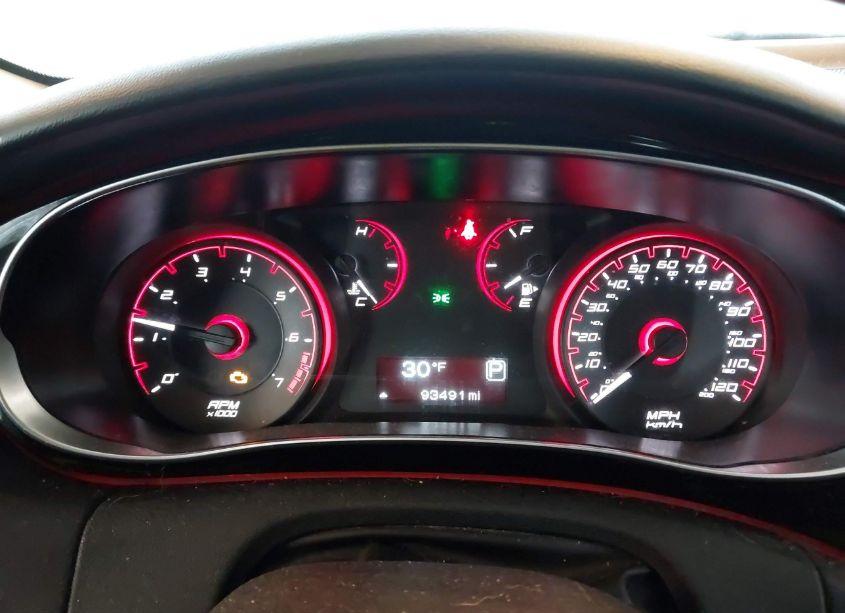 Photo 7 of 2015 Dodge Dart SXT (VIN 1C3CDFBB9FD159043)