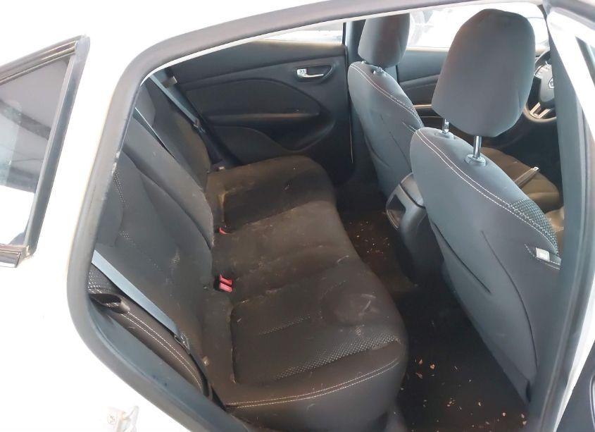 Photo 8 of 2015 Dodge Dart SXT (VIN 1C3CDFBB9FD159043)