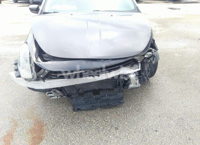 Photo 6 of 2015 Dodge Dart SXT (VIN 1C3CDFBB9FD221444)