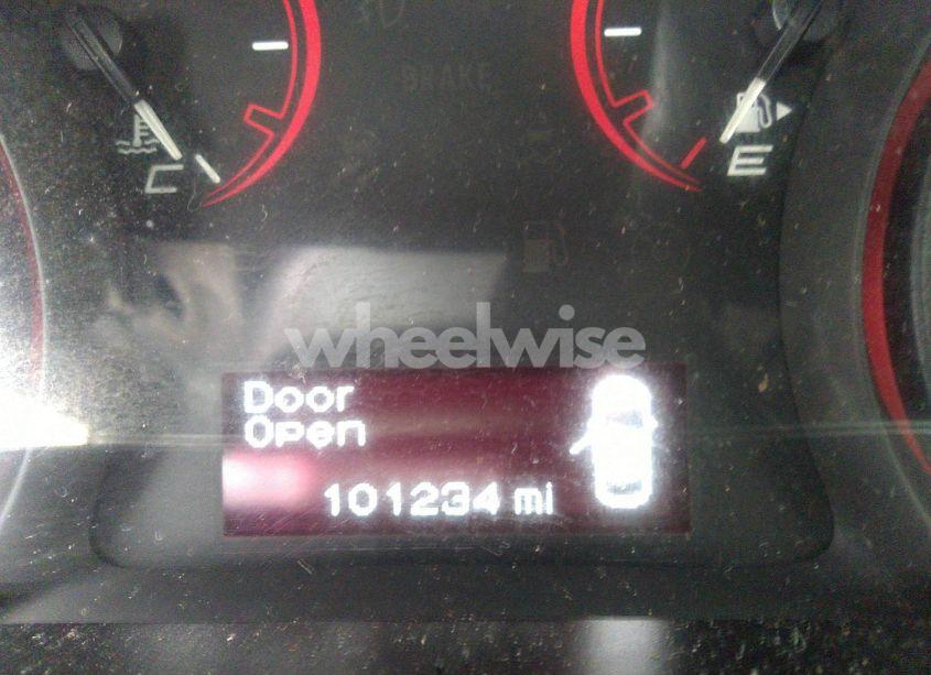 Photo 7 of 2015 Dodge Dart SXT (VIN 1C3CDFBB9FD221444)