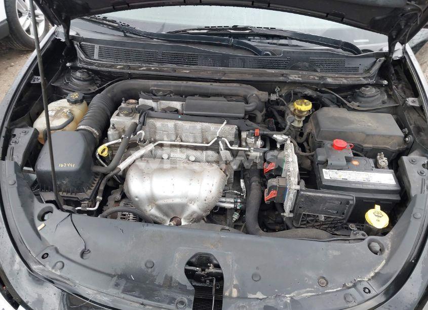 Photo 10 of 2015 Dodge Dart SXT (VIN 1C3CDFBB9FD227969)