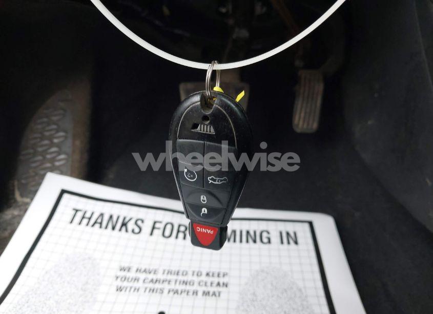 Photo 11 of 2015 Dodge Dart SXT (VIN 1C3CDFBB9FD227969)