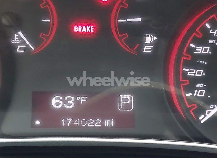 Photo 15 of 2015 Dodge Dart SXT (VIN 1C3CDFBB9FD227969)