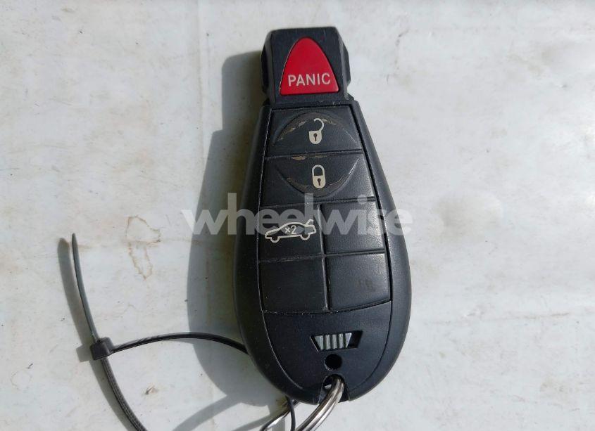 Photo 11 of 2015 Dodge Dart SXT (VIN 1C3CDFBB9FD276332)