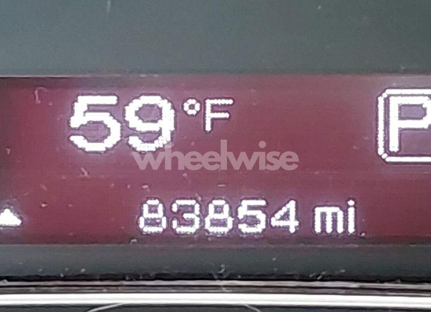 Photo 15 of 2015 Dodge Dart SXT (VIN 1C3CDFBB9FD276332)