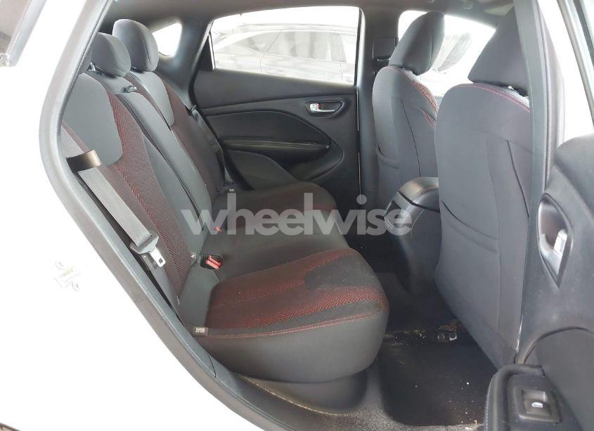 Photo 8 of 2015 Dodge Dart SXT (VIN 1C3CDFBB9FD276332)