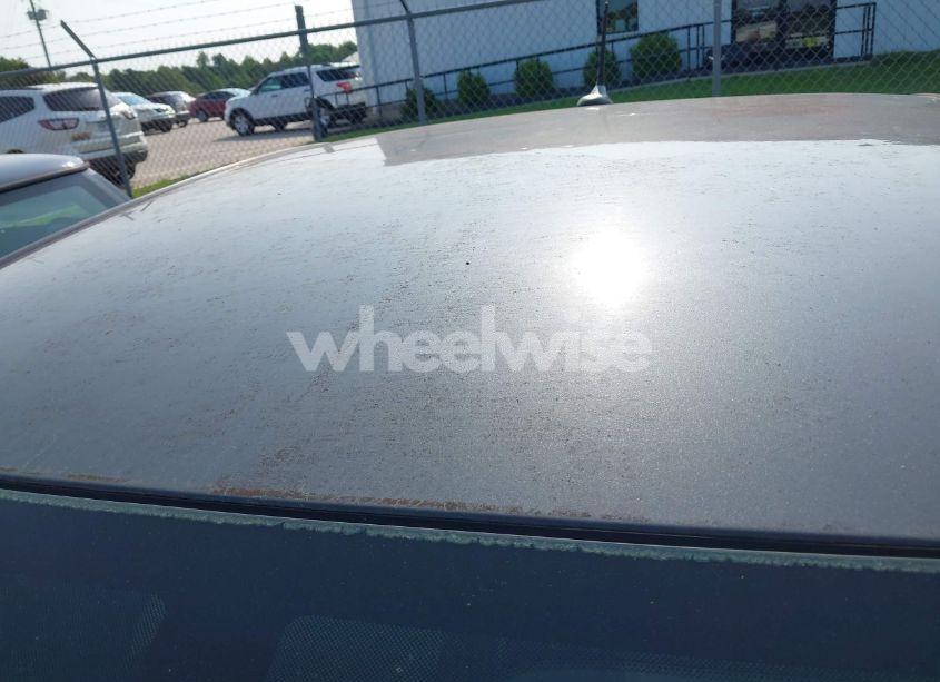 Photo 12 of 2015 Dodge Dart SXT (VIN 1C3CDFBB9FD281563)