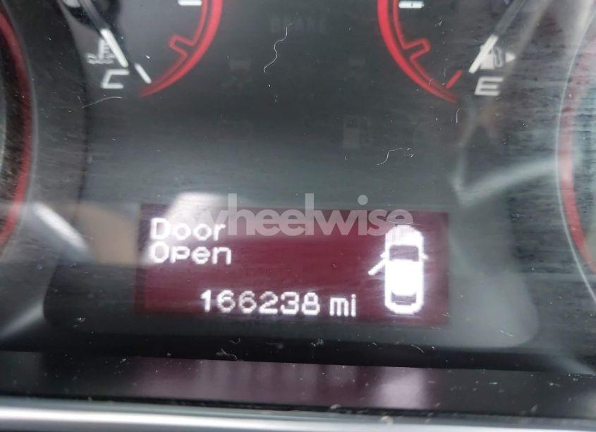 Photo 7 of 2015 Dodge Dart SXT (VIN 1C3CDFBB9FD281563)