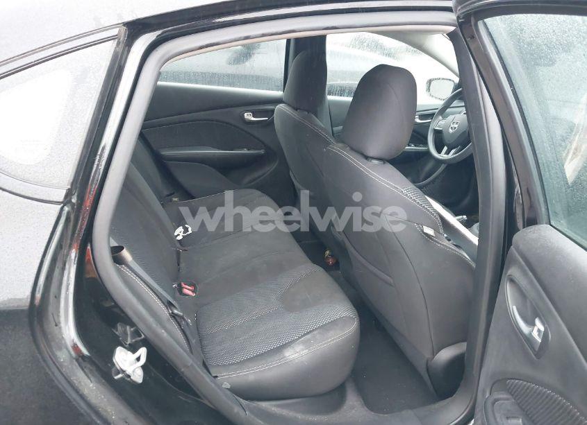 Photo 8 of 2015 Dodge Dart SXT (VIN 1C3CDFBB9FD281742)