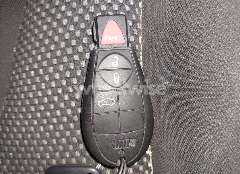 Photo 11 of 2015 Dodge Dart SXT (VIN 1C3CDFBB9FD310169)