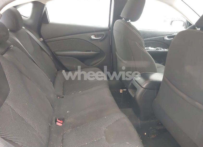 Photo 8 of 2015 Dodge Dart SXT (VIN 1C3CDFBB9FD310169)