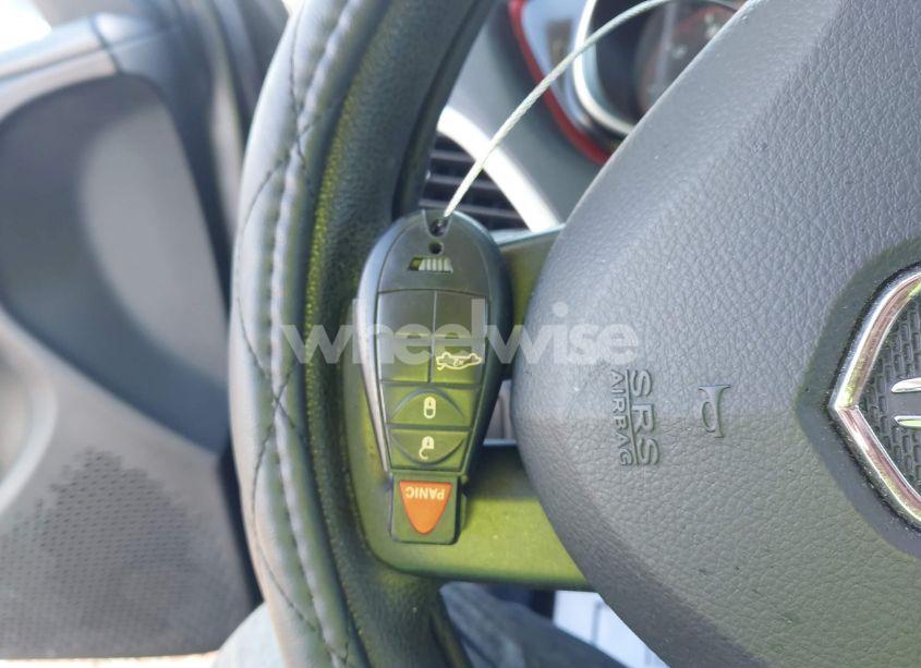 Photo 11 of 2015 Dodge Dart SXT (VIN 1C3CDFBB9FD330289)