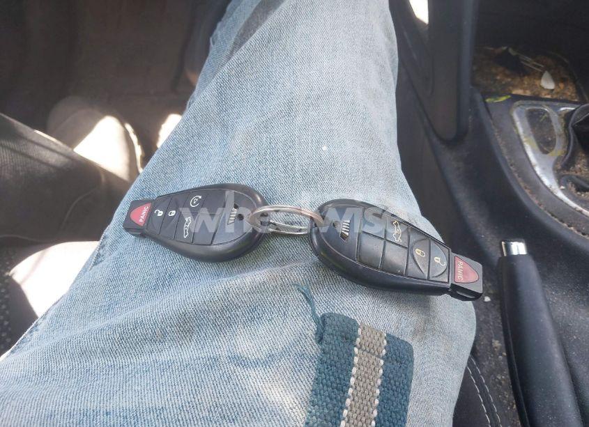 Photo 11 of 2015 Dodge Dart SXT (VIN 1C3CDFBB9FD336383)