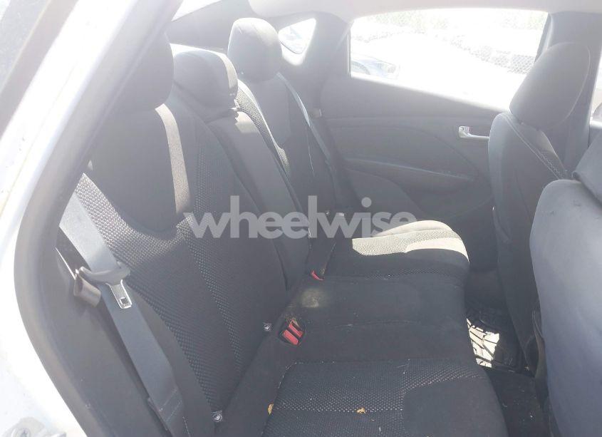 Photo 8 of 2015 Dodge Dart SXT (VIN 1C3CDFBB9FD336383)