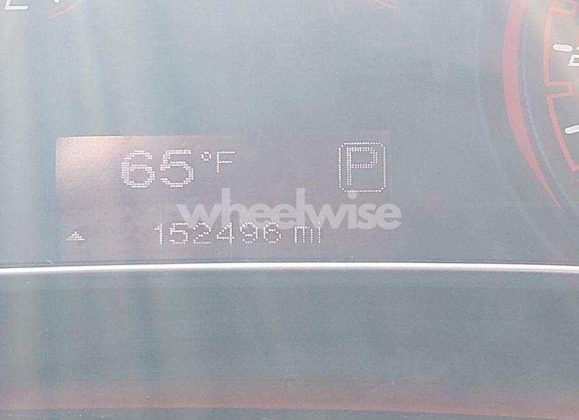 Photo 15 of 2015 Dodge Dart SXT (VIN 1C3CDFBB9FD363082)