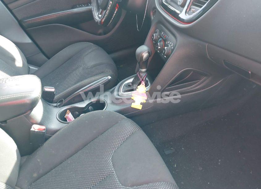 Photo 5 of 2015 Dodge Dart SXT (VIN 1C3CDFBB9FD363082)