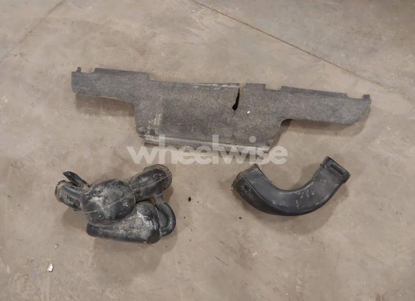 Photo 12 of 2016 Dodge Dart SXT (VIN 1C3CDFBB9GD610179)