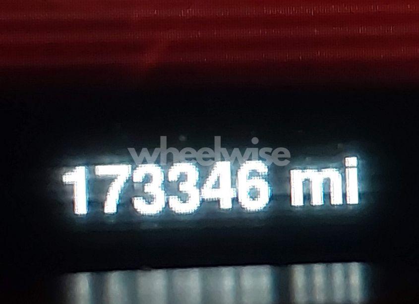 Photo 16 of 2016 Dodge Dart SXT (VIN 1C3CDFBB9GD610179)