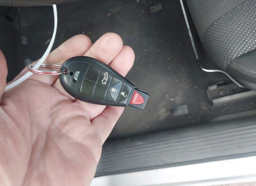 Photo 11 of 2016 Dodge Dart SXT (VIN 1C3CDFBB9GD667899)