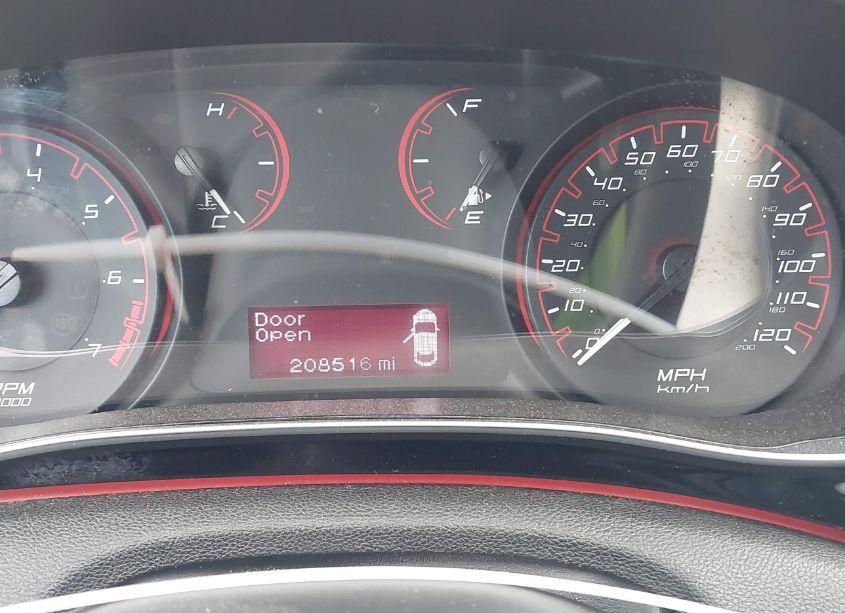 Photo 7 of 2016 Dodge Dart SXT (VIN 1C3CDFBB9GD667899)