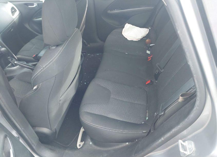 Photo 8 of 2016 Dodge Dart SXT (VIN 1C3CDFBB9GD667899)