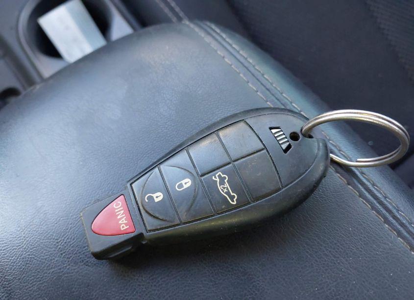 Photo 11 of 2016 Dodge Dart SXT (VIN 1C3CDFBB9GD766576)