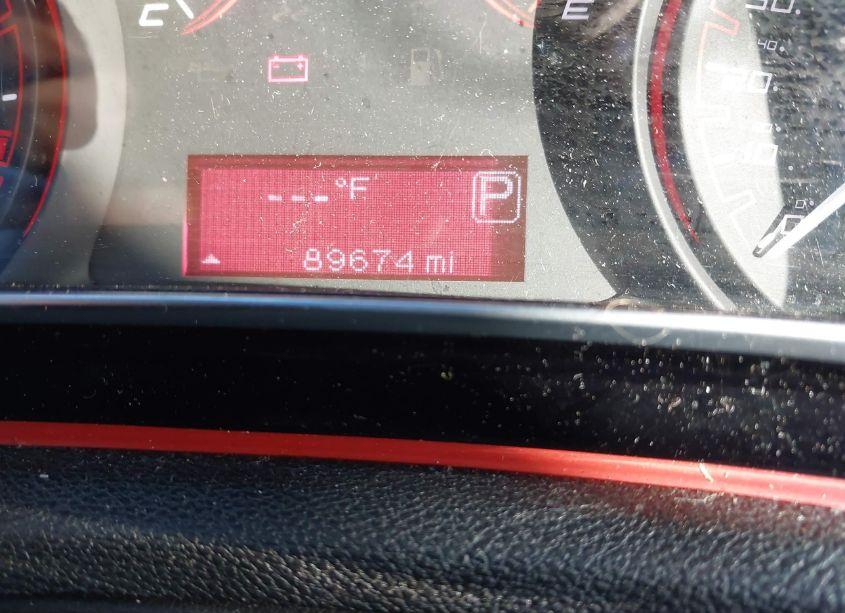 Photo 15 of 2016 Dodge Dart SXT (VIN 1C3CDFBB9GD766576)