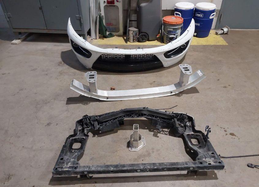 Photo 12 of 2015 Dodge Dart SXT (VIN 1C3CDFBBXFD267185)